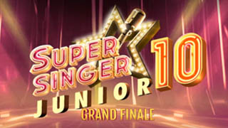 25-05-2025 Super Singer Junior 10 Grand Finale – Vijay tv Show