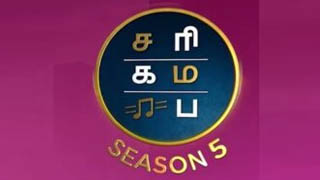 07-06-2025 Sa Re Ga Ma Pa – Zee Tamil tv Show