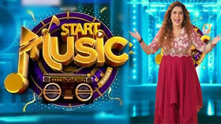 15-06-2025 Start Music – Vijay tv Show