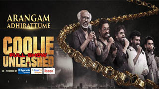 Coolie Audio Launch – Full Show 10-08-2025 – Sun tv Show